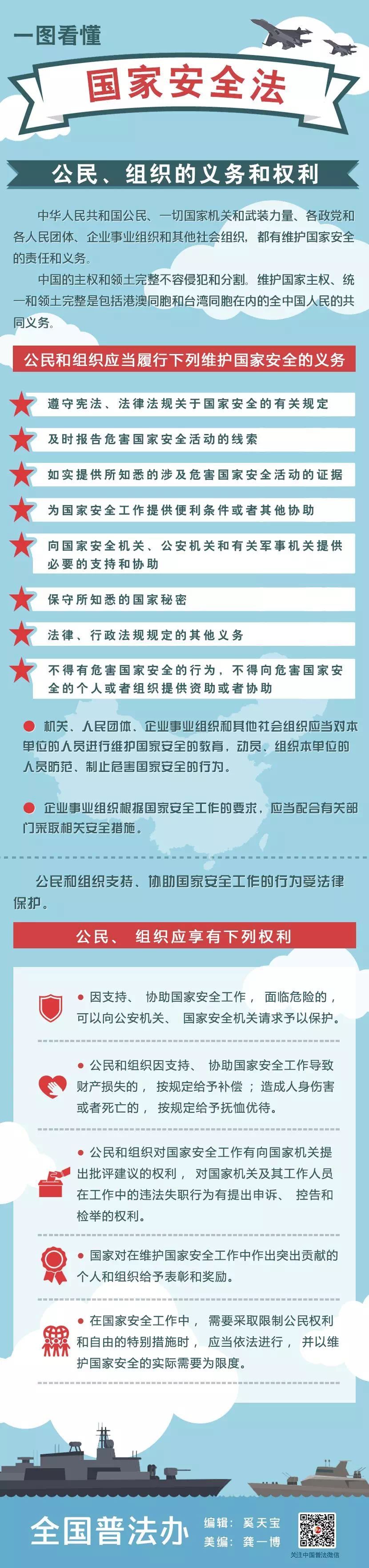 全民国家安全教育日 全民国家安全教育日